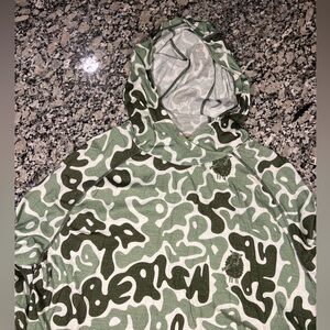 Smartwool men’s XL pullover